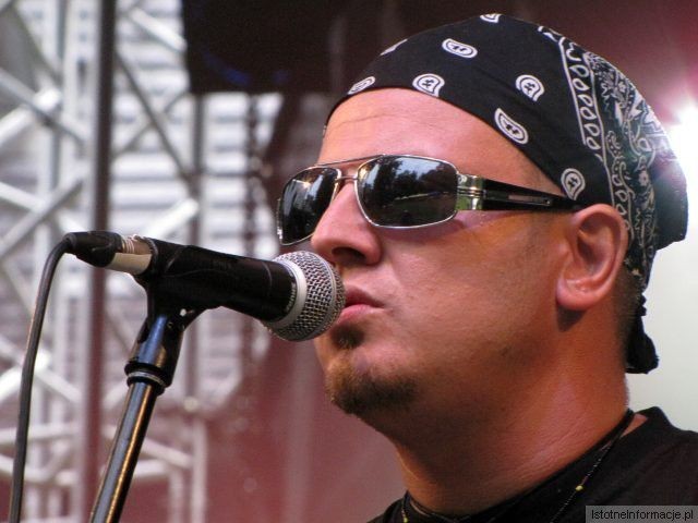 Przegląd Zespołów Bluesowych i koncerty gwiazd, Kliczków 2010