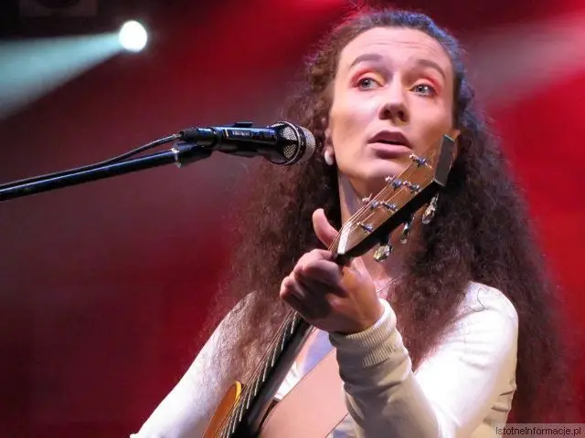 Magda Piskorczyk