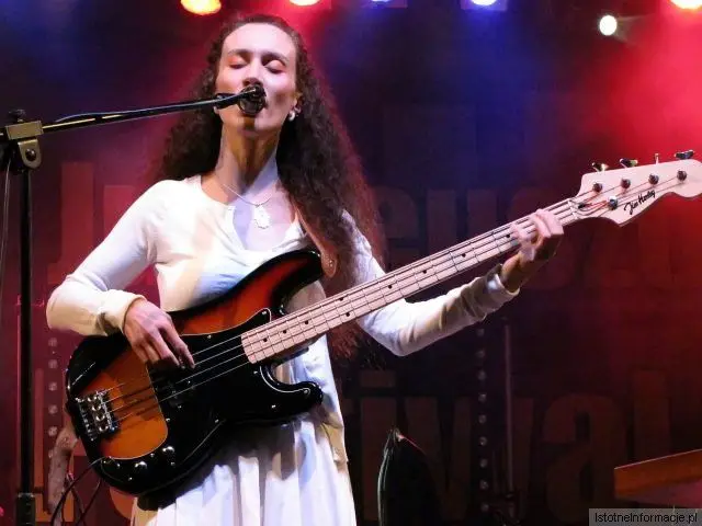 Przegląd Zespołów Bluesowych i koncerty gwiazd, Kliczków 2010