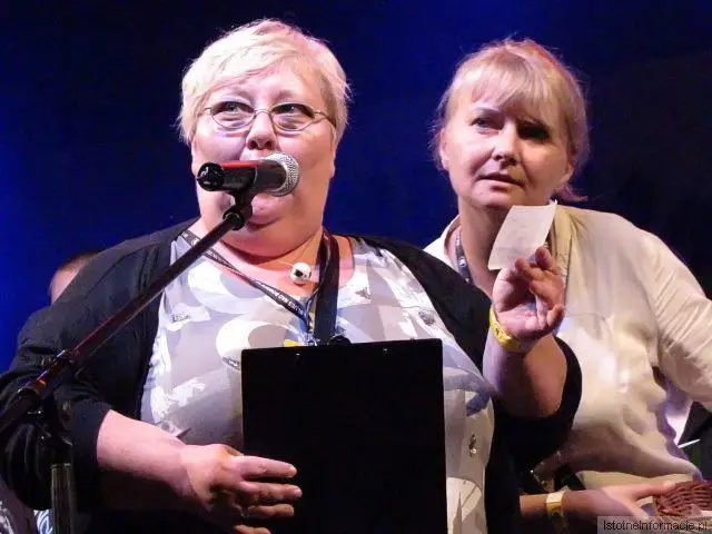 Przegląd Zespołów Bluesowych i koncerty gwiazd, Kliczków 2010