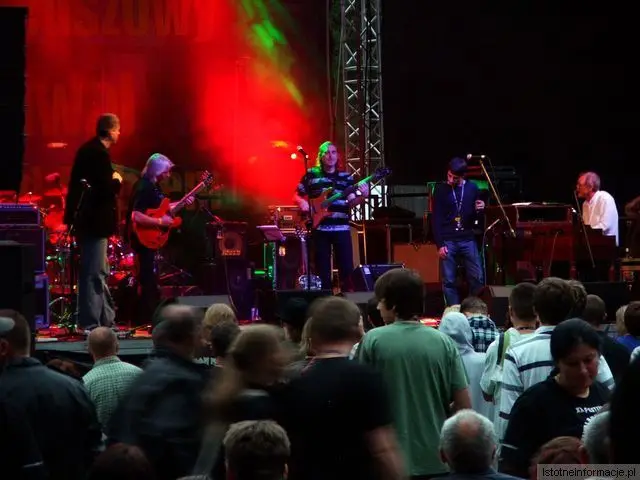 Koncert finałowy