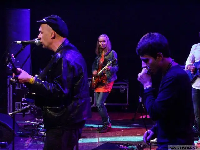 Koncert finałowy