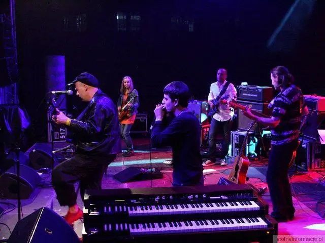 Koncert finałowy