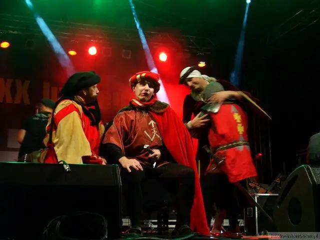 Koncert finałowy