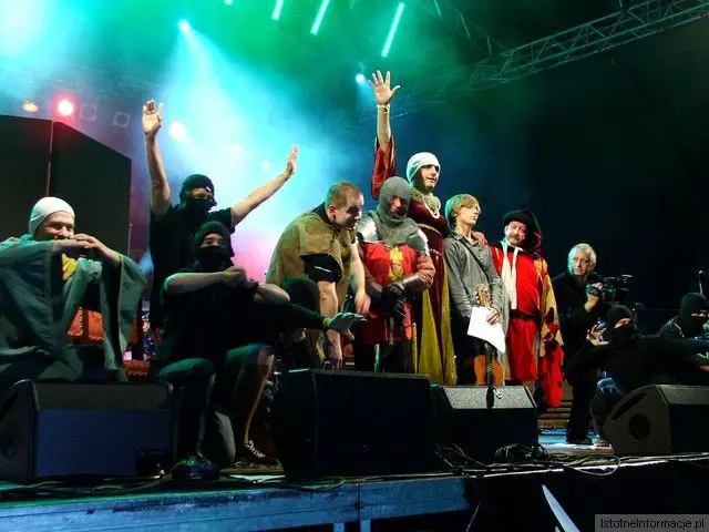 Koncert finałowy