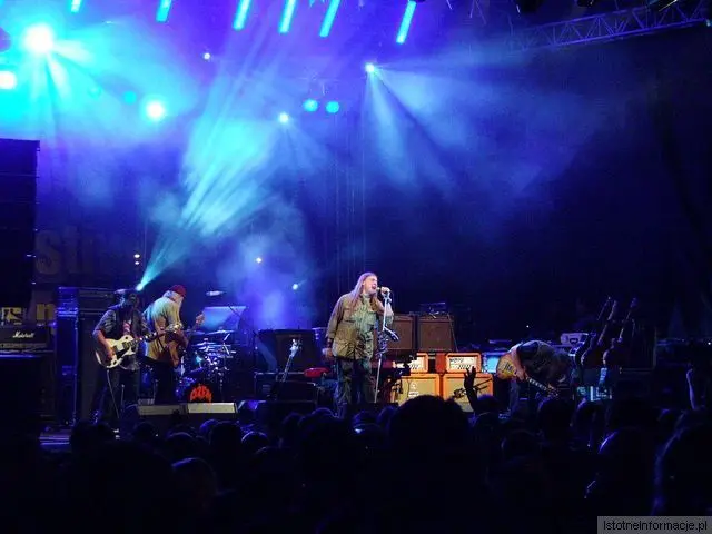 Koncert finałowy