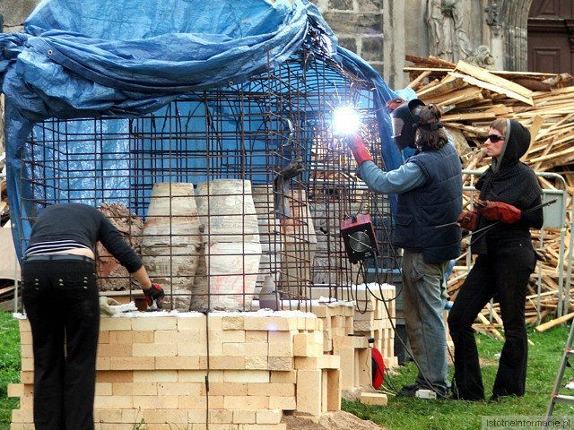 Święto Ceramiki 2010