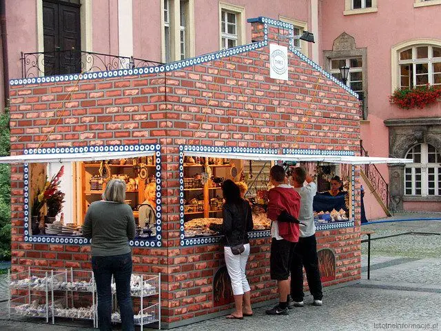 Święto Ceramiki 2010