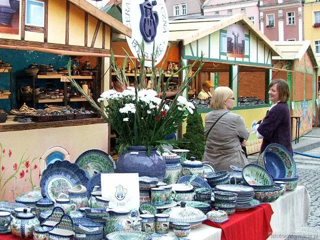Święto Ceramiki 2010