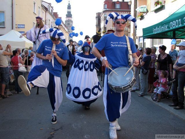 Święto Ceramiki 2010