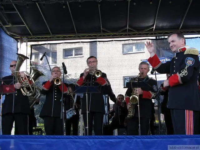 Święto Ceramiki 2010
