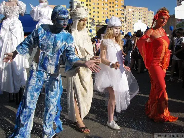 Święto Ceramiki 2010