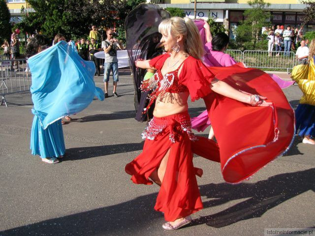 Święto Ceramiki 2010