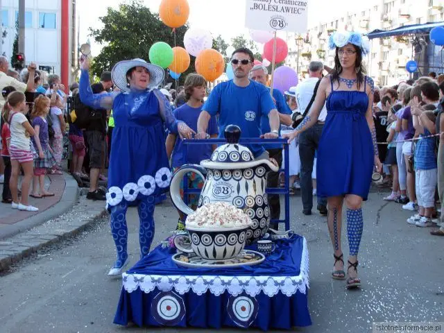 Święto Ceramiki 2010