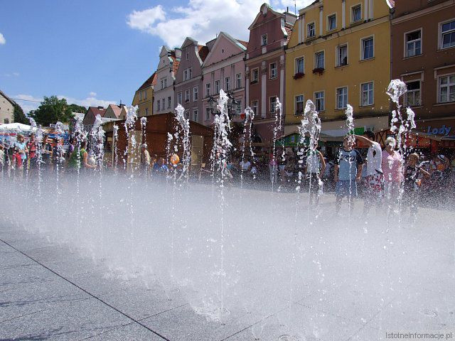 Święto Ceramiki 2010 - piątek