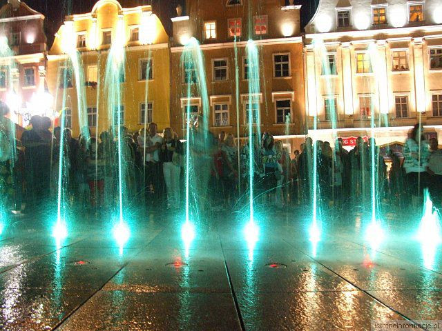 Święto Ceramiki 2010 - piątek