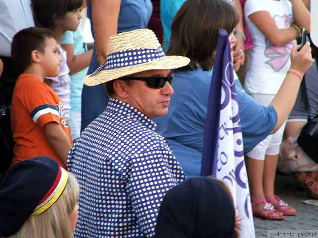 Święto Ceramiki 2010 - piątek