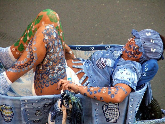 Święto Ceramiki 2010 - piątek