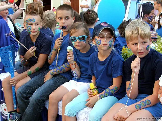 Święto Ceramiki 2010 - piątek