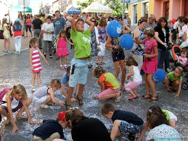 Święto Ceramiki 2010 - piątek