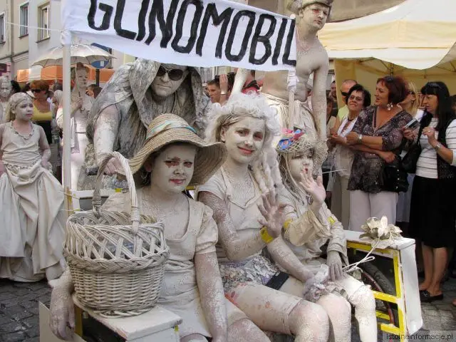 Parada 2010