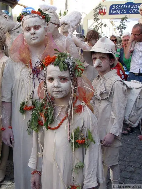 Parada 2010
