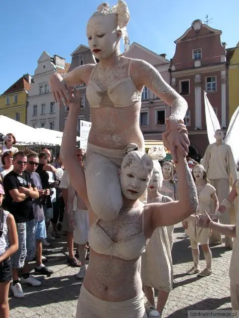 Parada 2010