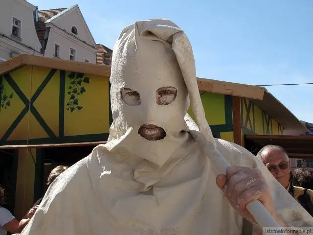 Parada 2010