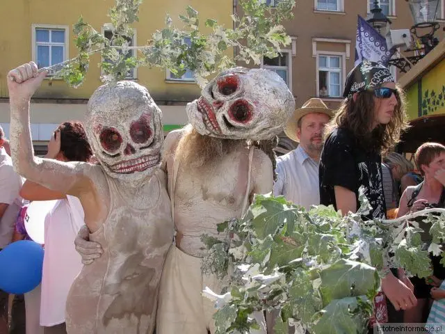 Parada 2010