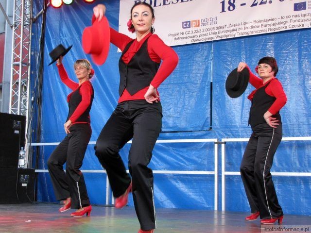 Święto Ceramiki 2010 – sobota