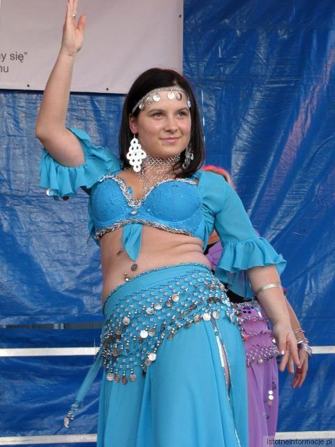 Święto Ceramiki 2010 – sobota