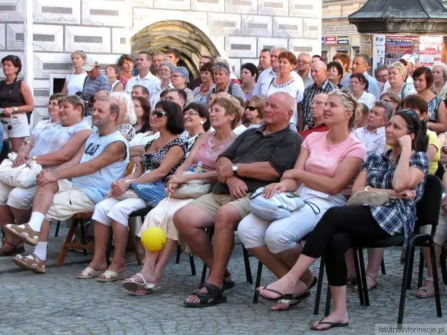Свято кераміки 2010 — субота