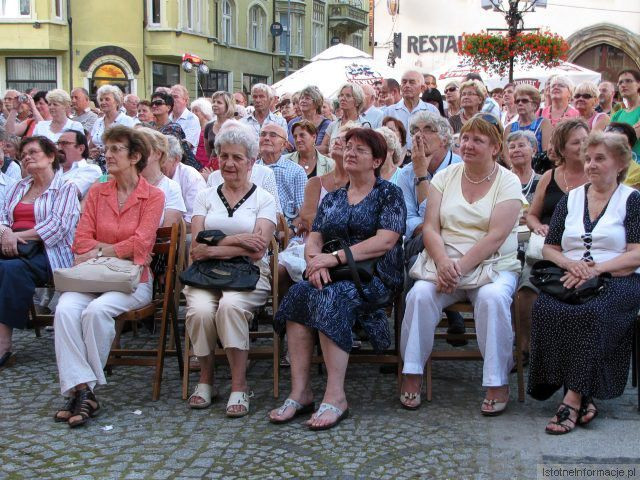 Święto Ceramiki 2010 – sobota