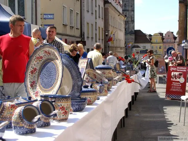 Święto Ceramiki 2010