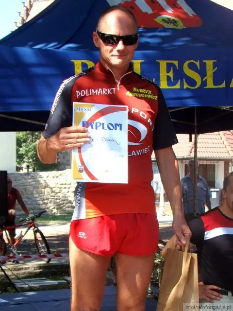Europejskie Biegi Uliczne 2010