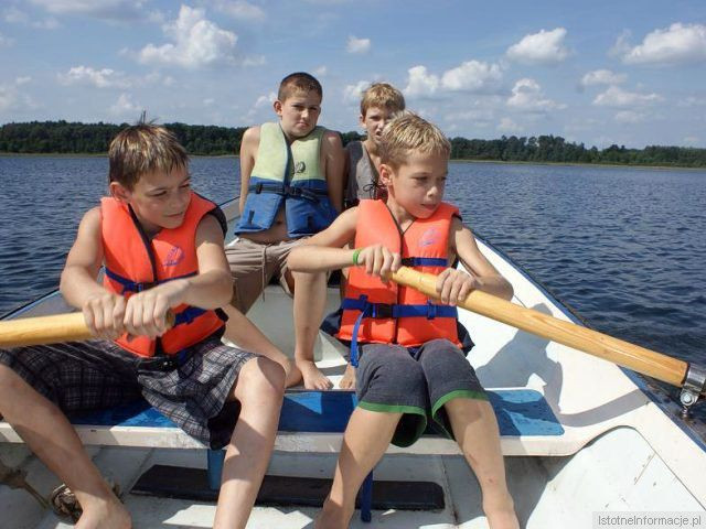 Młodzi strażacy w Międzyrzeczu