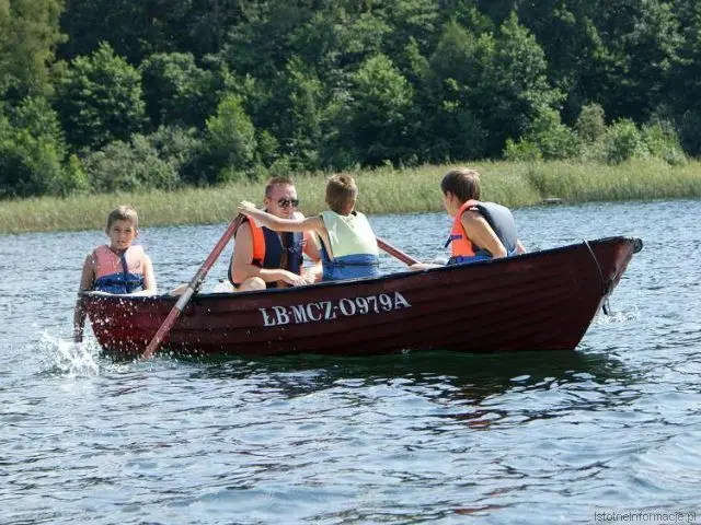 Młodzi strażacy w Międzyrzeczu