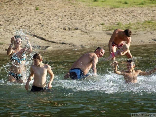 Młodzi strażacy w Międzyrzeczu