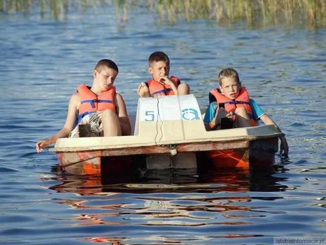 Młodzi strażacy w Międzyrzeczu