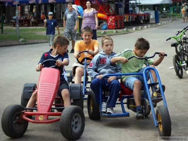 Młodzi strażacy w Międzyrzeczu