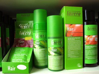 Produkty Lavera uznawane są za najlepszą markę kosmetyków naturalnych w Europie