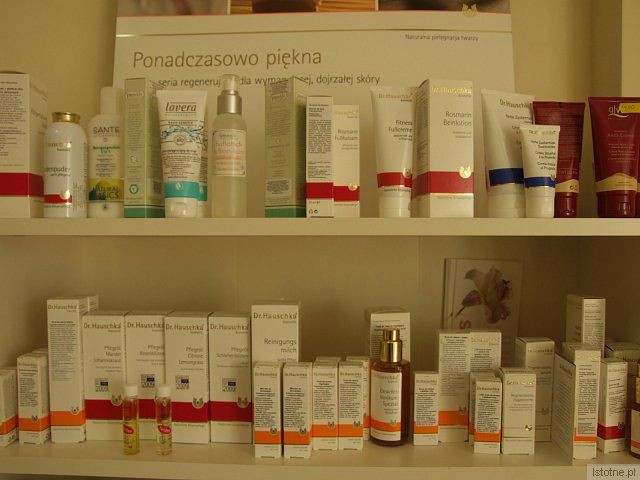 W ofercie: kosmetyki do twarzy, włosów, ciała. Kosmetyki dla wegan, alergików, dzieci i mężczyzn.