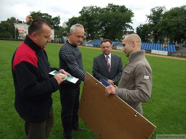Mecz bks bobrzanie - gks kobierzyce