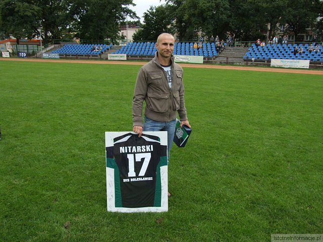 Mecz bks bobrzanie - gks kobierzyce