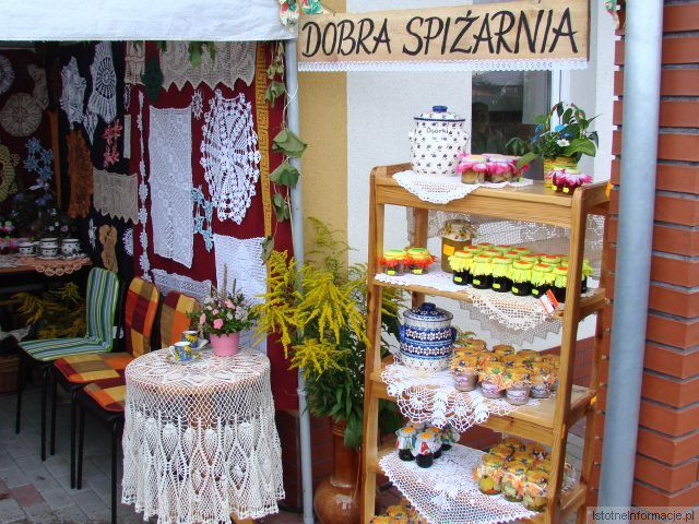 Festyn w Dobrej 2010