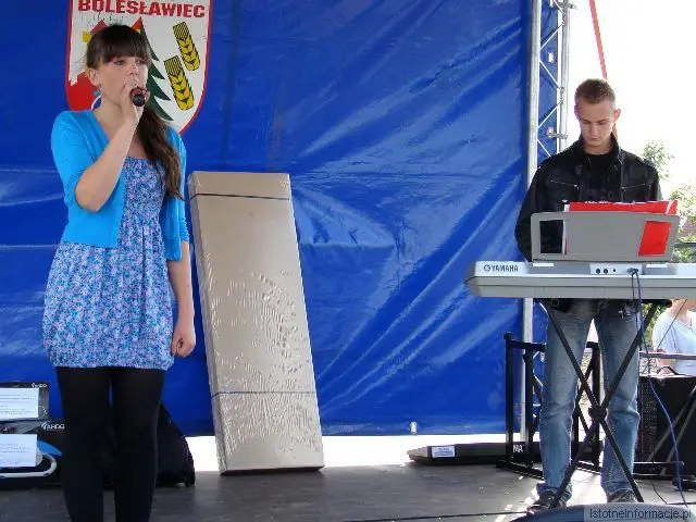 Festyn w Dobrej 2010