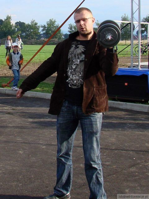 Festyn w Dobrej 2010