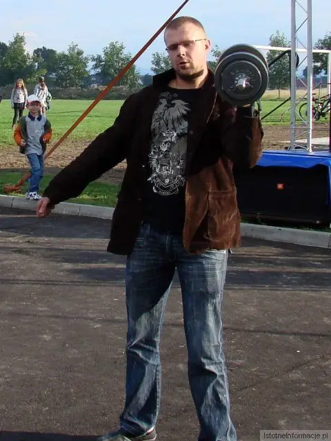 Festyn w Dobrej 2010