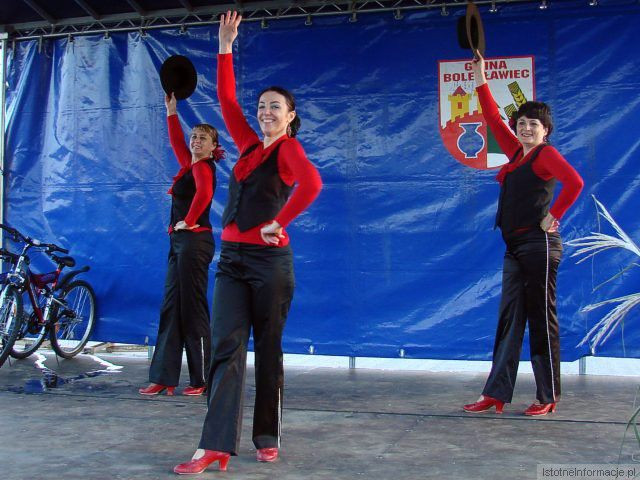 Festyn w Dobrej 2010