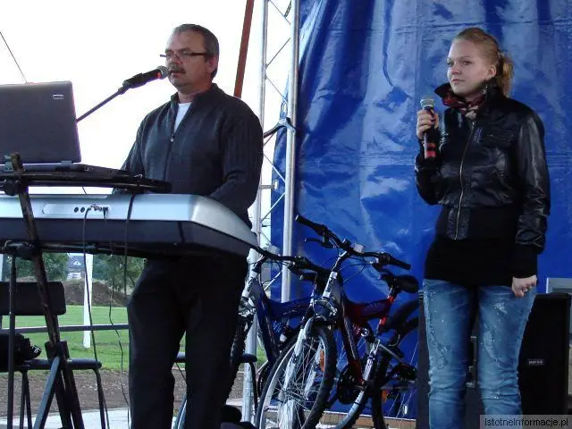 Festyn w Dobrej 2010